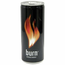 Напиток энергетический Burn