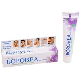 Крем БОРОВЕА