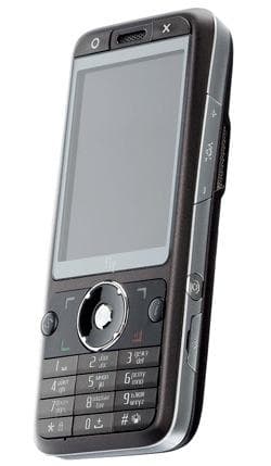 Телефон Fly MC100