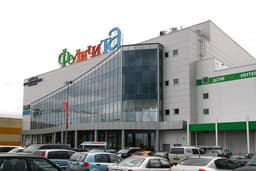 Торговый центр "Феличита", Санкт-Петербург