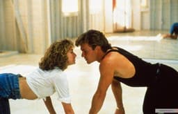 Фильм "Грязные танцы" (1987)