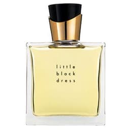 Туалетная вода Little Black Dress Avon 
