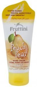 Спрей-уход Fruttini груша персик 