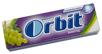 Orbit Виноград