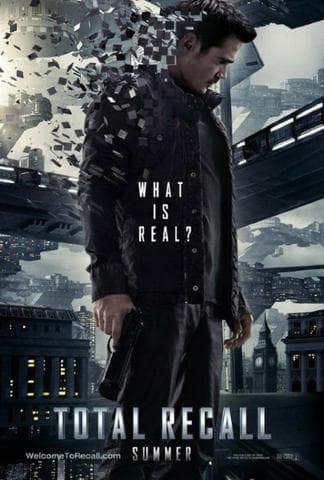 Фильм "Вспомнить все" (2012)
