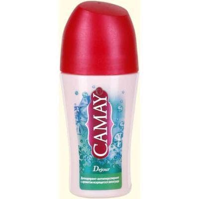 Дезодорант Camay