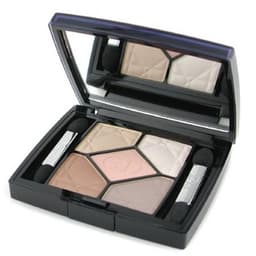 Тени для век Christian Dior 5 Color Eyeshadow Iridescent