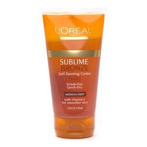 Автозагар Loreal Sublime Bronze