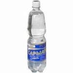 Минеральная вода Сарыагаш