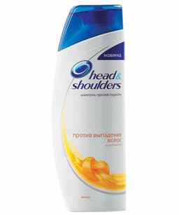 Шампунь Head & Shoulders 