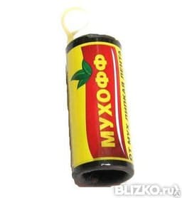 Средство от мух Мухофф Липкая лента