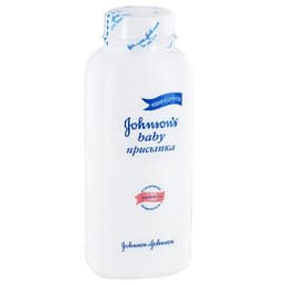 Присыпка "Johnson's Baby"