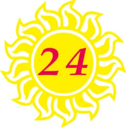 Турсервис24