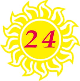 Турсервис24
