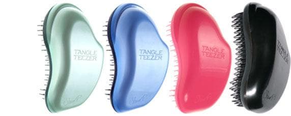 Щетка для волос TANGLE TEEZER