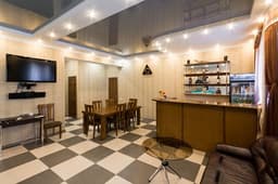 Отель "Четыре Сезона" 3*, Самара, Россия