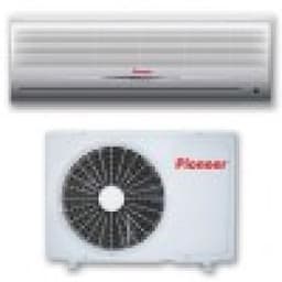 Кондиционер Pioneer KFR15BW/KOR15BW