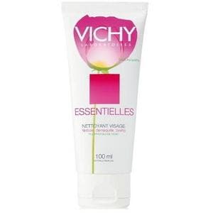 Гель-мусс Vichy Essentielles