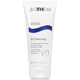 Крем Biotherm lait corporel