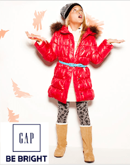 GAP