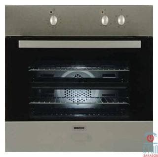 Духовой шкаф BEKO 8540 МХ