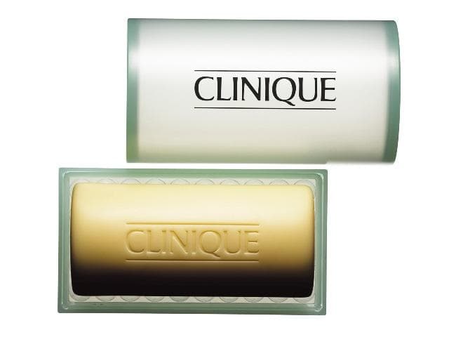 Мыло для лица. Clinique
