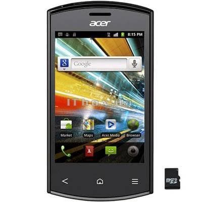 Телефон Acer Liquid E320
