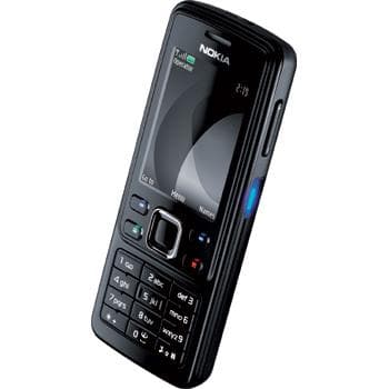 Телефон Nokia 6300
