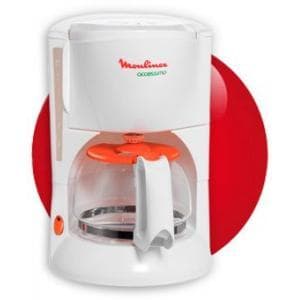 Кофеварка Moulinex Accessimo FG 5111 (FG511131)