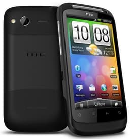 Телефон HTC Desire S