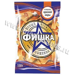 Сухарики фишка