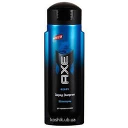 Шампунь Axe Ready