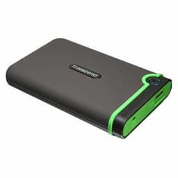 Жесткий диск Transcend TS1TSJ25M3