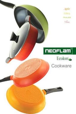 Сковорода Neoflame Ecolon