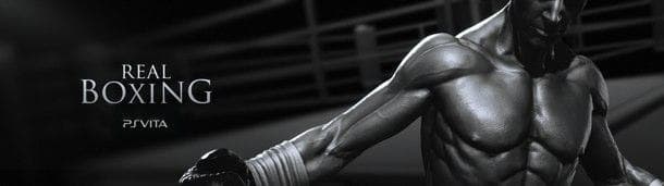 Игра "Real Boxing"