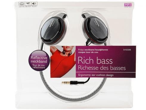Наушники Philips SHS5200