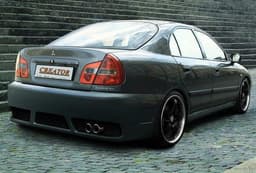 Автомобиль Mitsubishi Carisma, 2004 г.