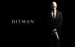 Игра "Hitman Absolution"