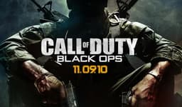 Игра "Black Ops 2"