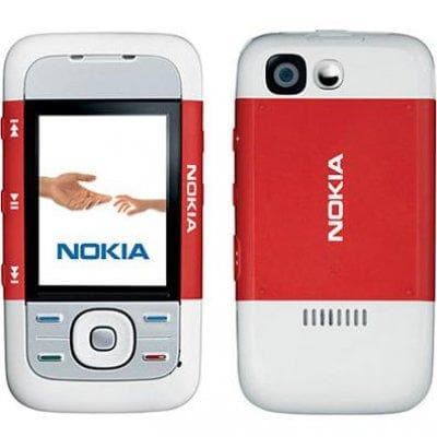 Телефон Nokia 5300 XpressMusic
