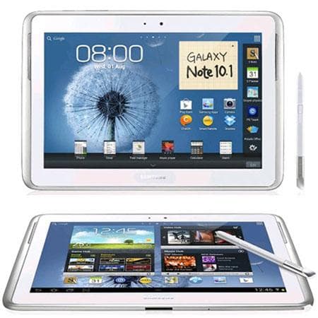 Планшет Samsung N8000 Note 10.1
