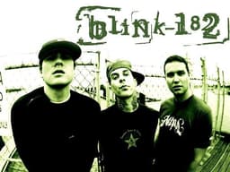 Blink182