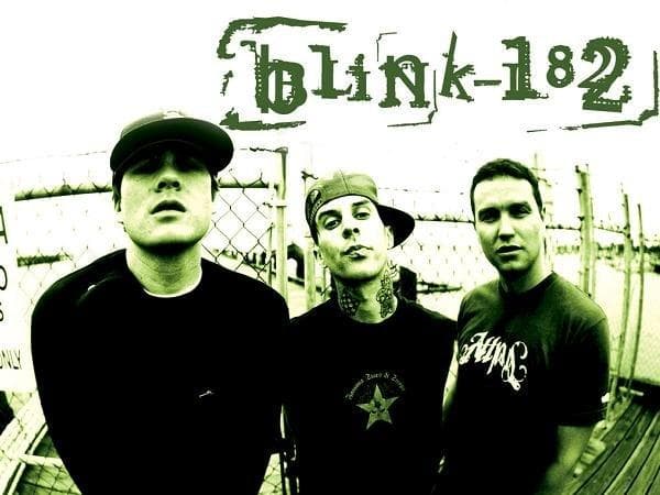 Blink182