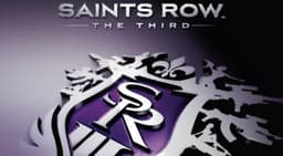 Игра "Saints Row: The Third"
