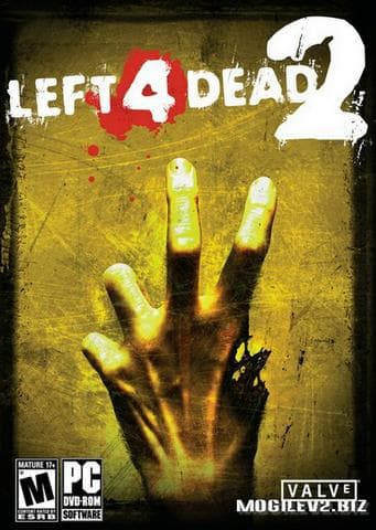 Игра "LEFT4DEAD 2"