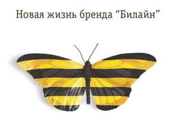 Beeline - Москва