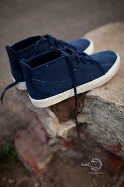Кеды Nike Toki
