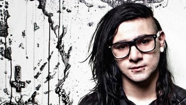 Skrillex