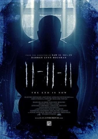 Фильм "11 11 11" (2011)
