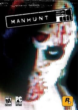 Игра "Manhunt"